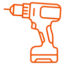 Handyman Icon