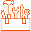 Handyman Icon