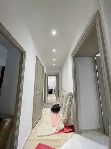 Dépannage électrique domestique à Nice