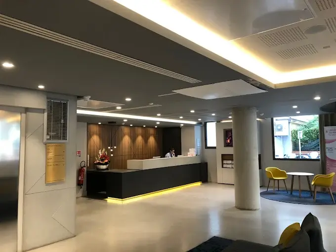 Éclairage et Luminaires