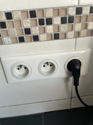 Installation électrique neuve à Nice par des professionnels