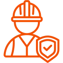 Handyman Icon